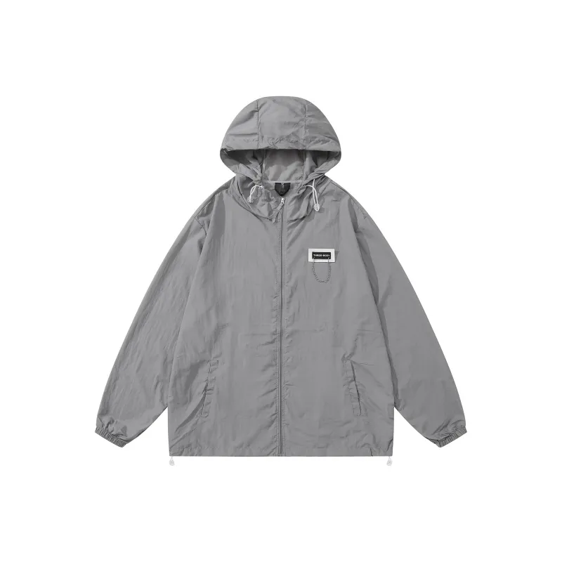 THREE BODY Sun Protection Clothing Unisex-7