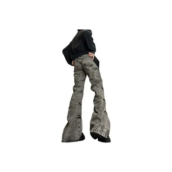 Universal Templates Jeans Unisex