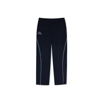 Kappa Casual Pants Men's Midnight Blue