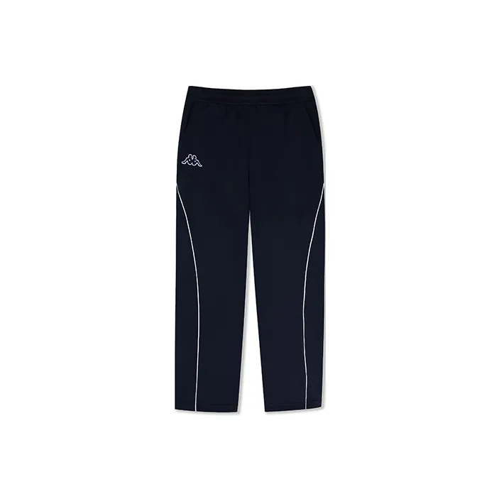 Kappa Casual Pants Men's Midnight Blue-0