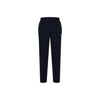 Mizuno SS25 Casual Pants Men's Black