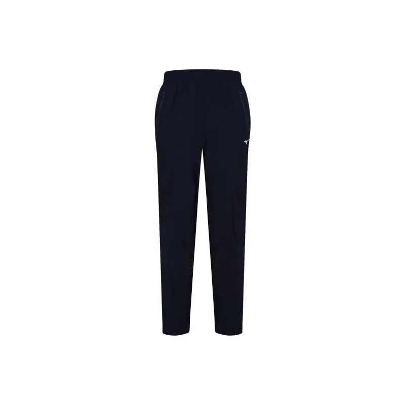 Mizuno SS25 Casual Pants Men's Black-0