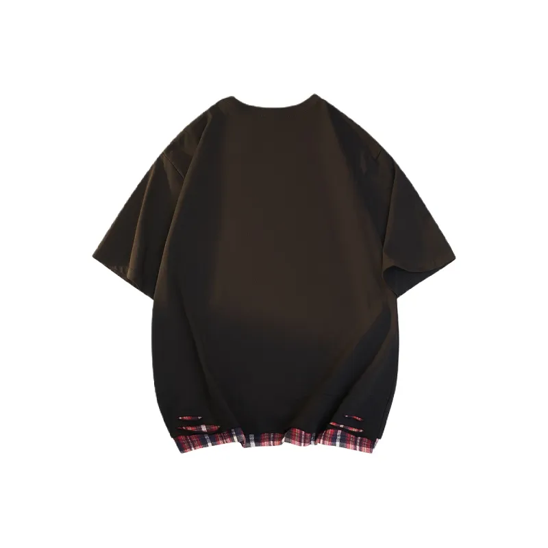 Mimx Homme T Shirts Unisex-3