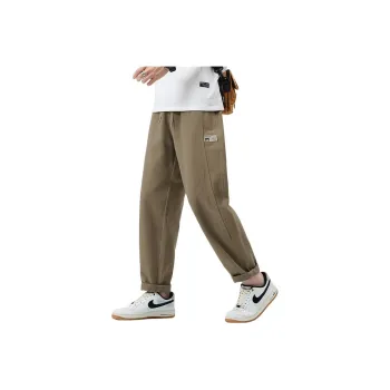 Tonlion Casual Pants Unisex