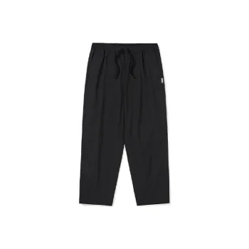 Snow Peak SS24 Casual Pants Unisex