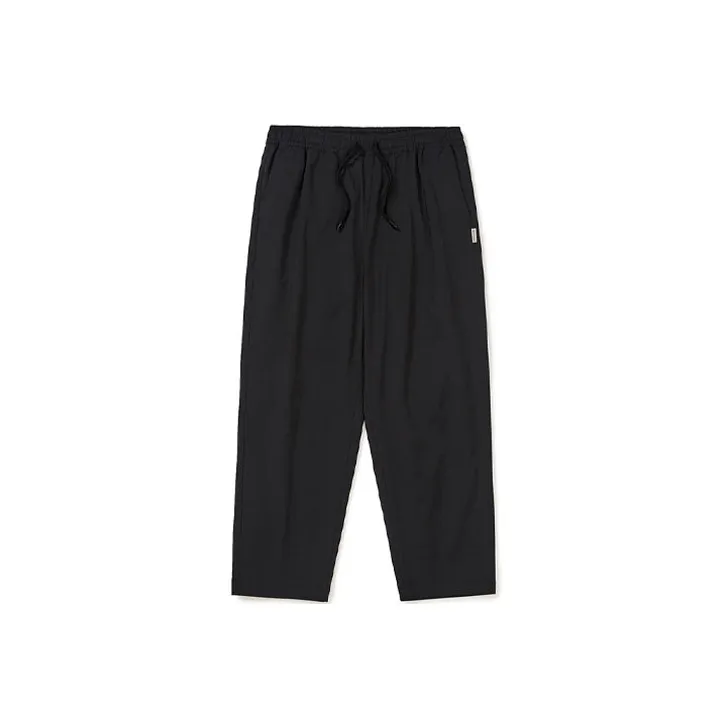 Snow Peak SS24 Casual Pants Unisex-0
