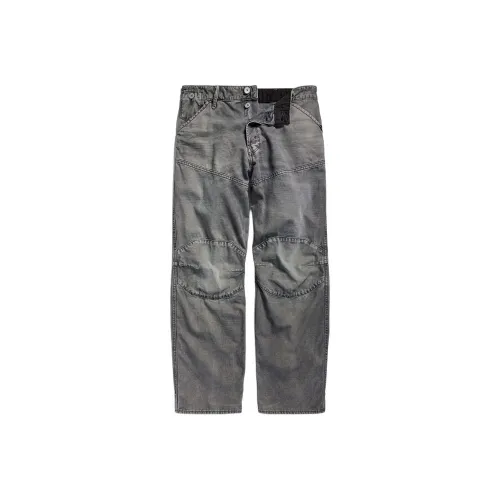 G STAR RAW Jeans Men's Faded Gray