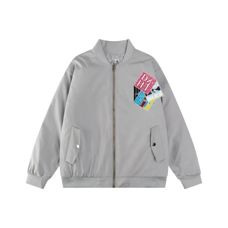 COMXZ Jackets Unisex-0