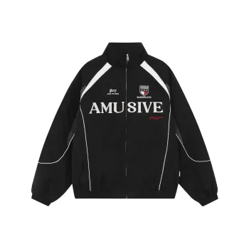 F426 Jackets Unisex