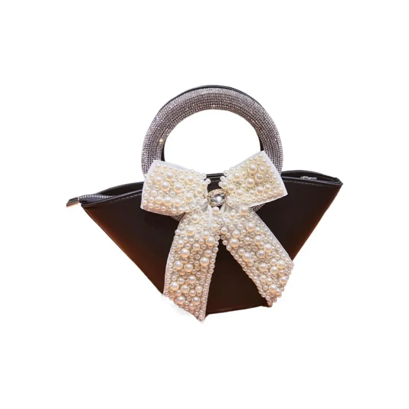 ALOENEY Pu One Shoulder Handbag Women's Multicolor-4