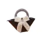 White Bowknot