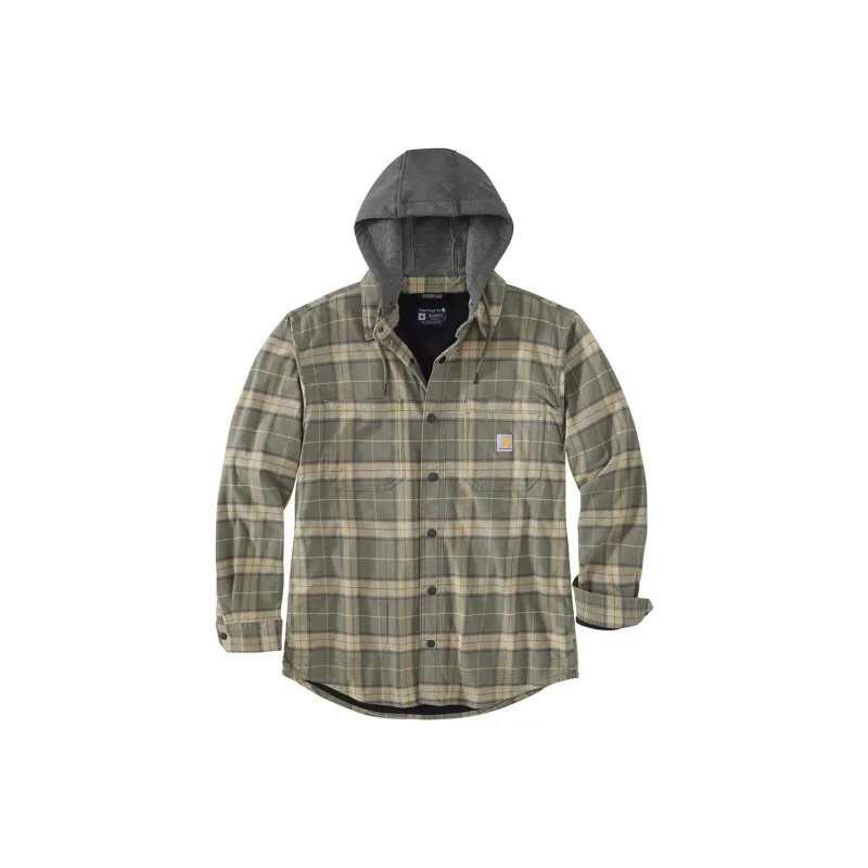 Carhartt Jackets Men-4