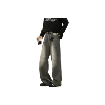 ALI THE FOX Jeans Unisex