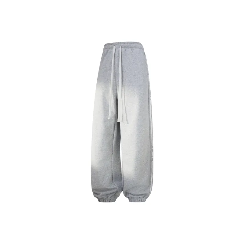 TALKING TOM Casual Pants Unisex-7