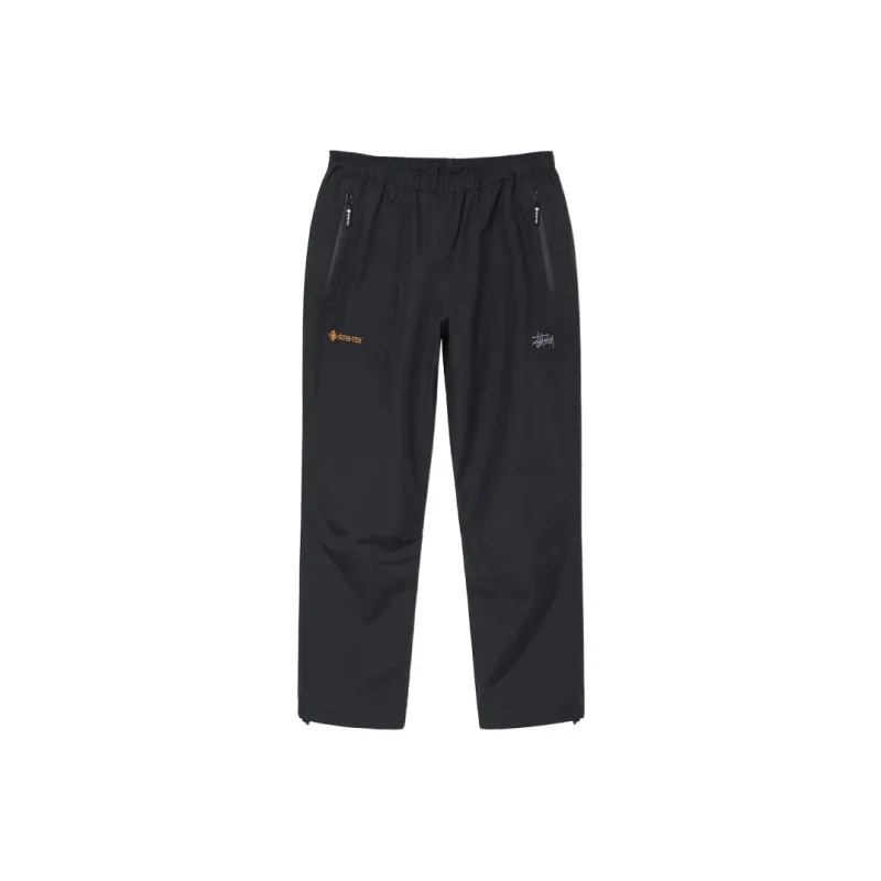 Stussy Windbreaker Pants Unisex-2
