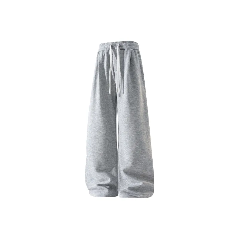 ROSECREED Casual Pants Unisex-23
