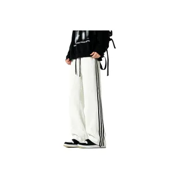 YATSI Knitted Sports Pants Unisex