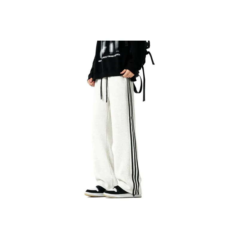 YATSI Knitted Sports Pants Unisex-0
