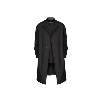 Maison Margiela Trench Coat