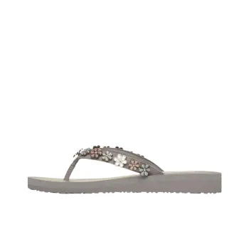 Skechers Flip Flops Women's Gray