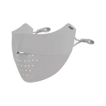 BKCXZICE Polyester Sun Protection Masks Unisex
