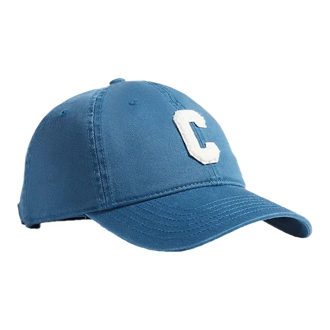Classmate Yang Cotton Baseball Caps Unisex-4