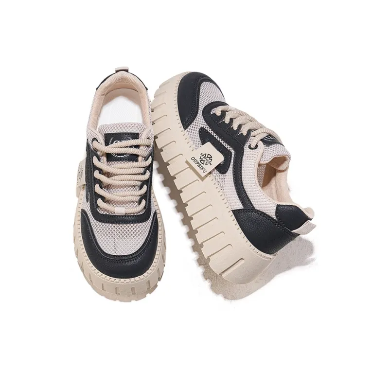 ZULISHI Skateboard Shoes Women's-12