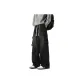 Black Fleece-Lined