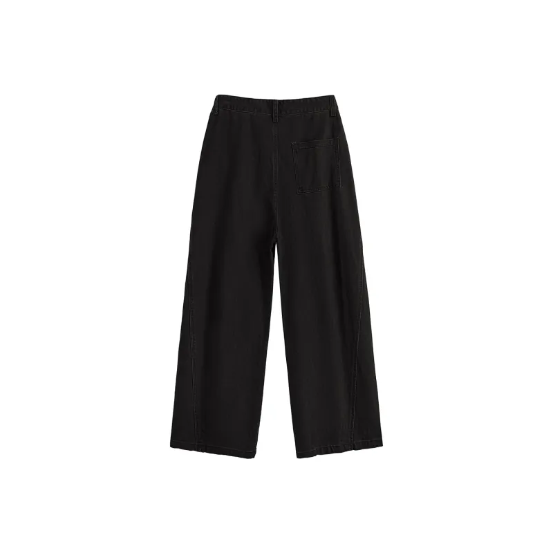 PERK EGLE Casual Pants Unisex-8