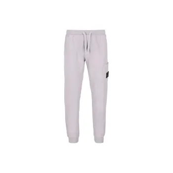 STONE ISLAND Casual Pants Men's Light Purple