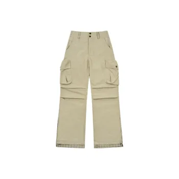 GOOD BAI Casual Pants Unisex