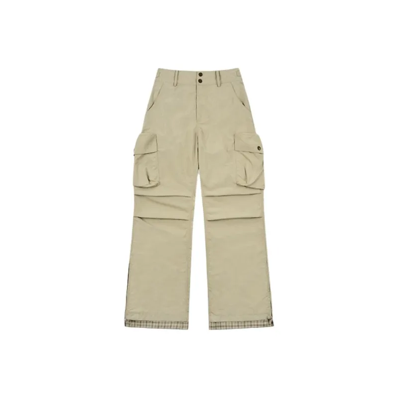 GOOD BAI Casual Pants Unisex-0