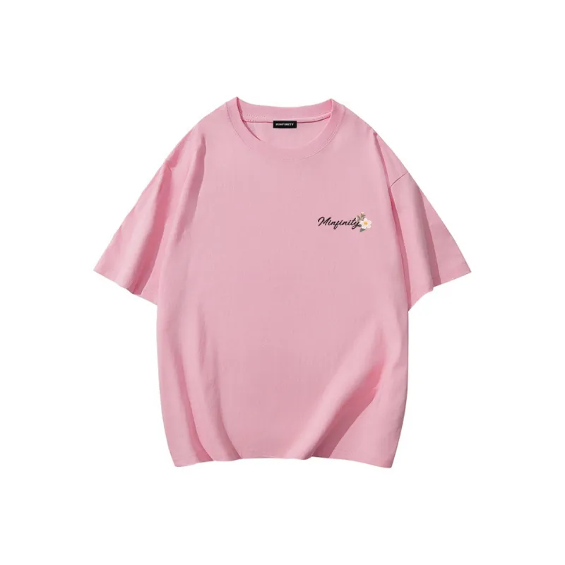 Minfinity T Shirts Unisex-17