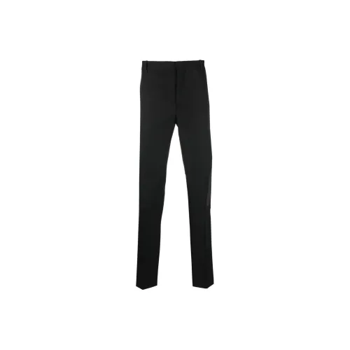 Alexander McQueen Straight Leg Tailored Trousers