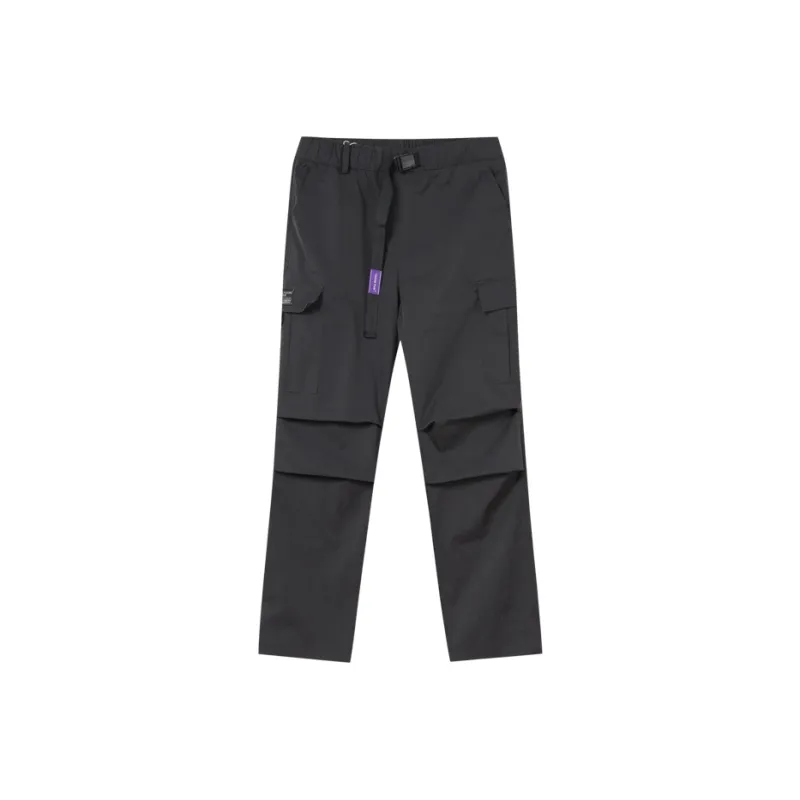 4T Casual Pants Unisex-0