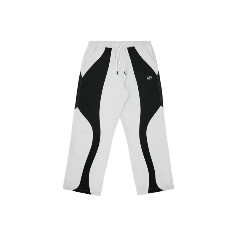 NICEID Knitted Sports Pants Unisex-0