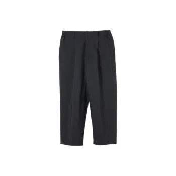 New Balance Met24 Casual Pants Unisex Black