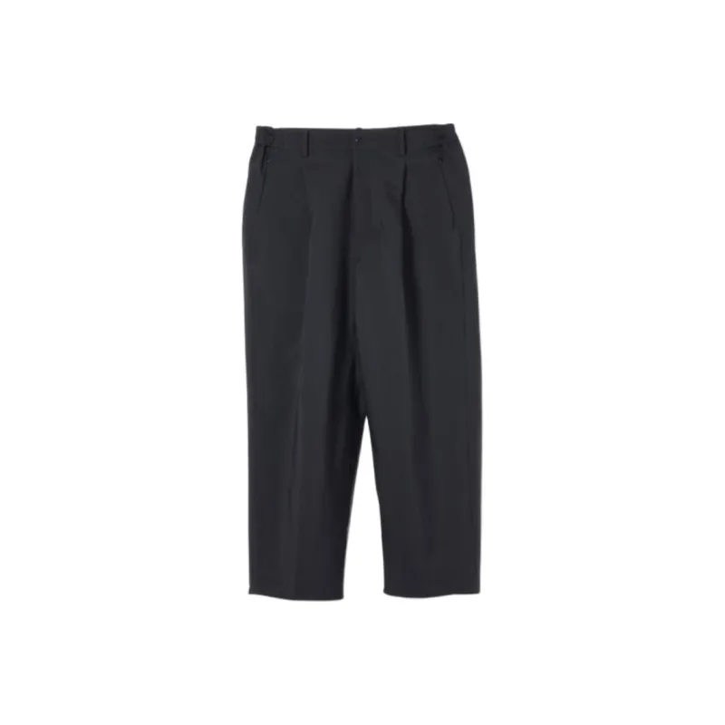 New Balance Met24 Casual Pants Unisex Black-0