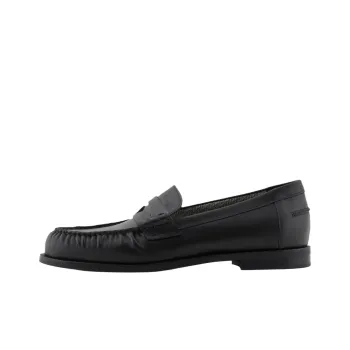 EMPORIO ARMANI Casual Shoes Men's Black