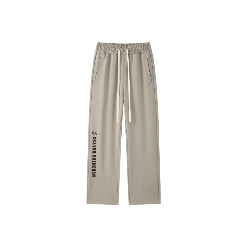 Crayon Shinchan Casual Pants Unisex-8