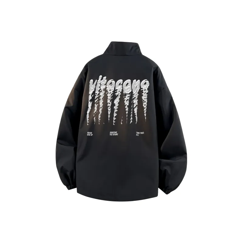 Vitocano Jackets Unisex-2