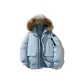 Glacier Blue