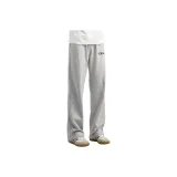 White Heather Gray