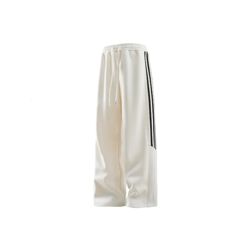 Magmode Knitted Sweatpants Unisex-14