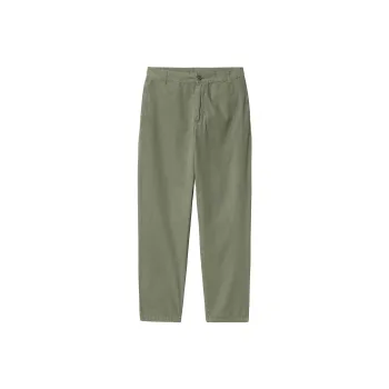 Carhartt WIP SS24 Calder Pant Casual Pants Men's Green