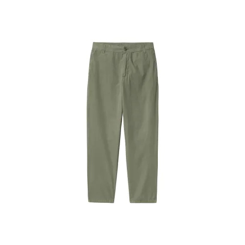Carhartt WIP SS24 Calder Pant Casual Pants Men's Green