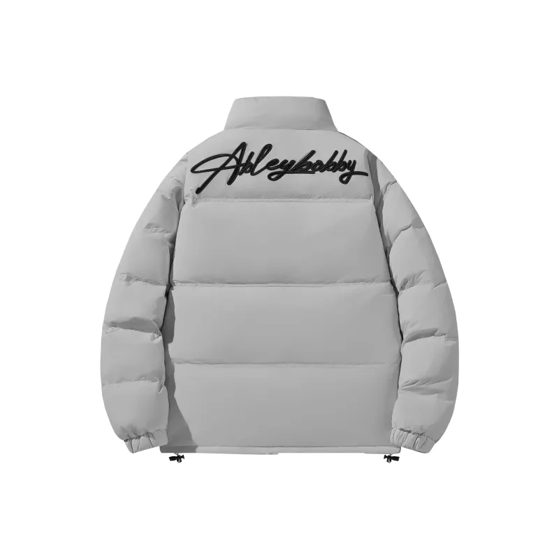 BOBBY ABLEY Down Jackets Unisex-23