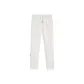 Raw White