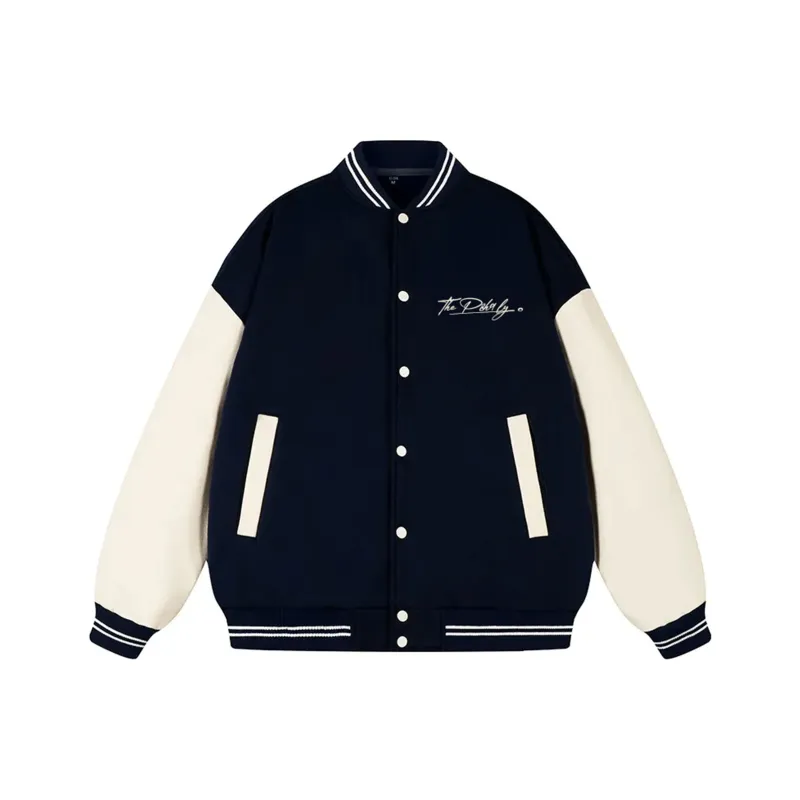 P8H9 Baseball Jerseys Unisex-14