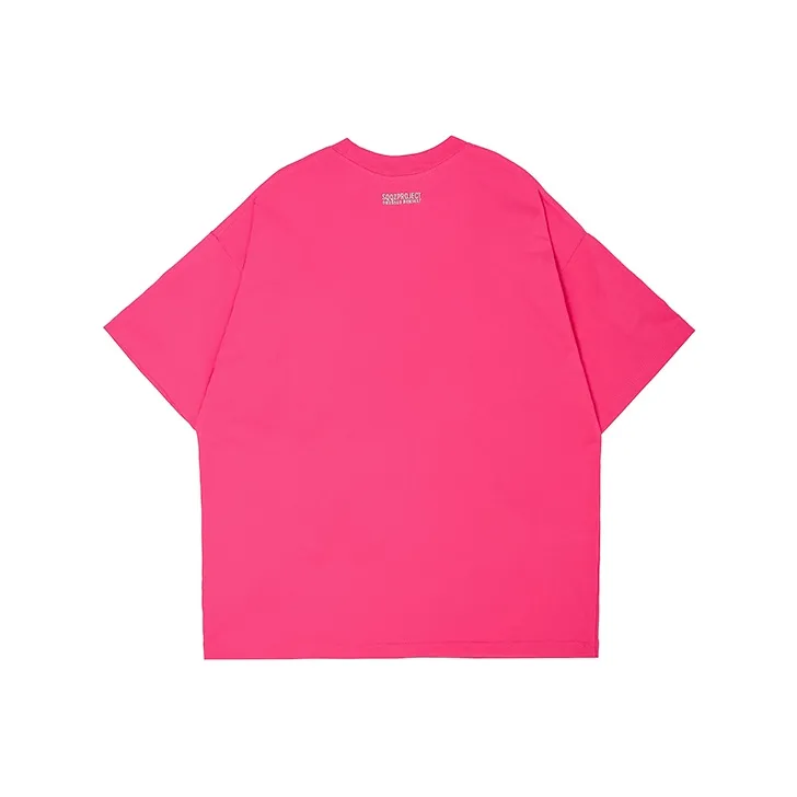 SQQZ Project T Shirts Unisex-7